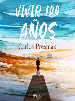 Vivir 100 años - Audiobook
